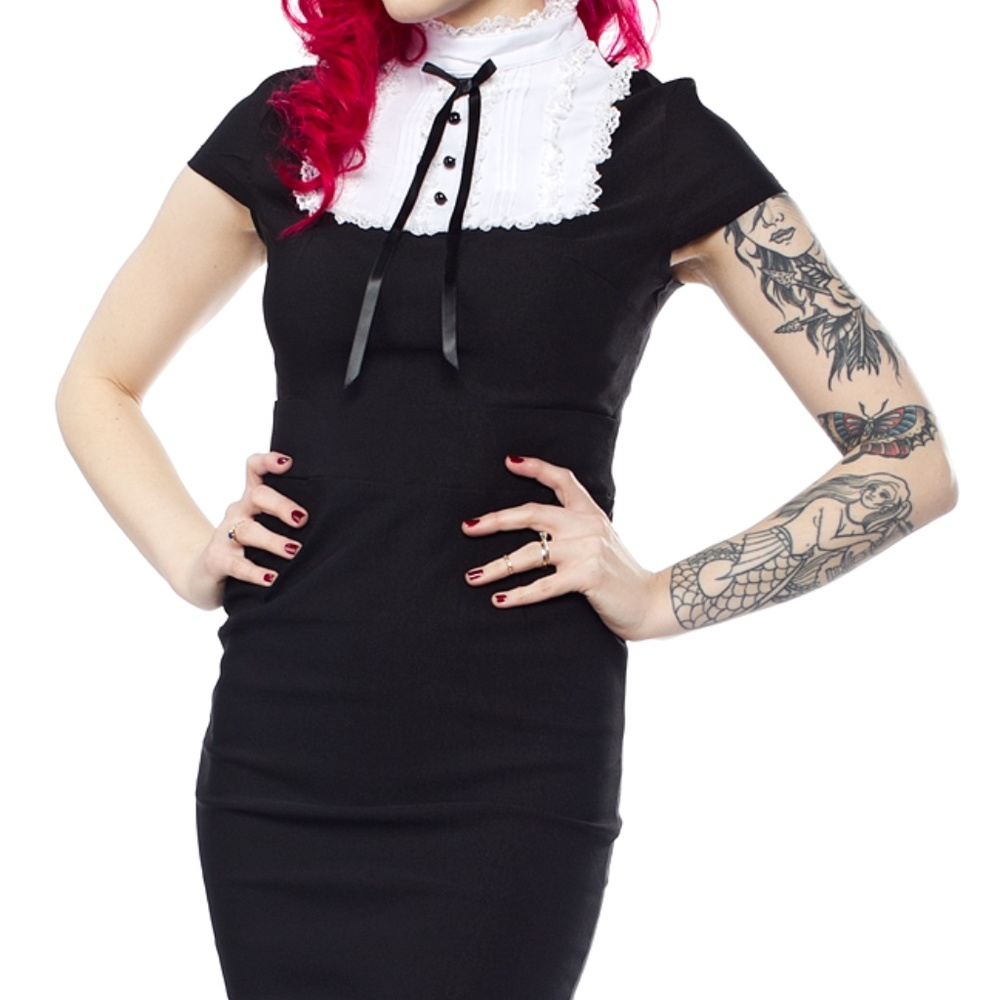 Killstar Melisandra dress